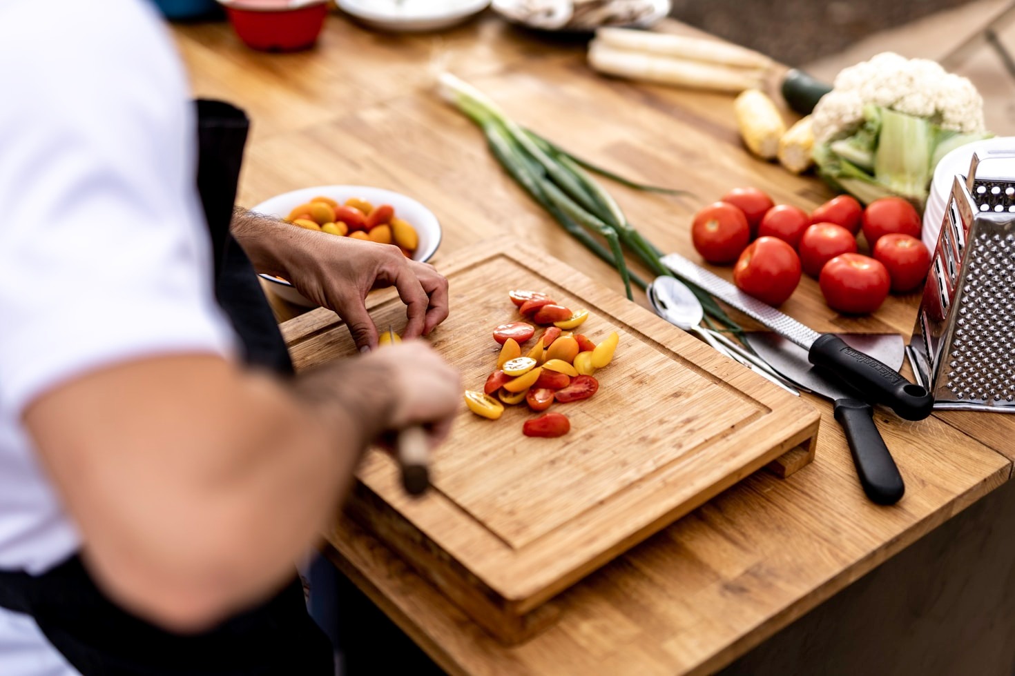 Cómo Caoos redefine la gastronomía personalizada