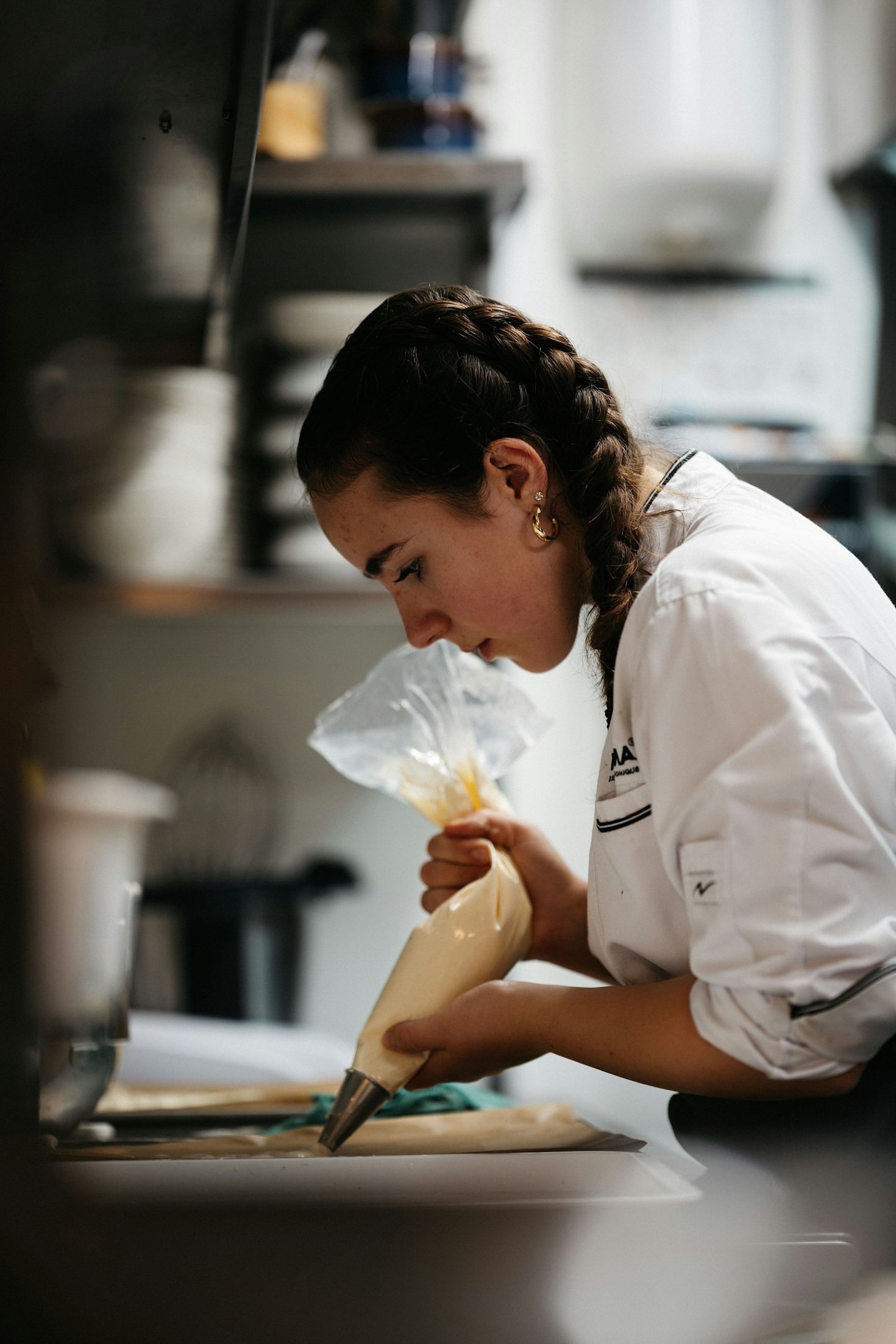 Ideas únicas para eventos con experiencias gastronómicas