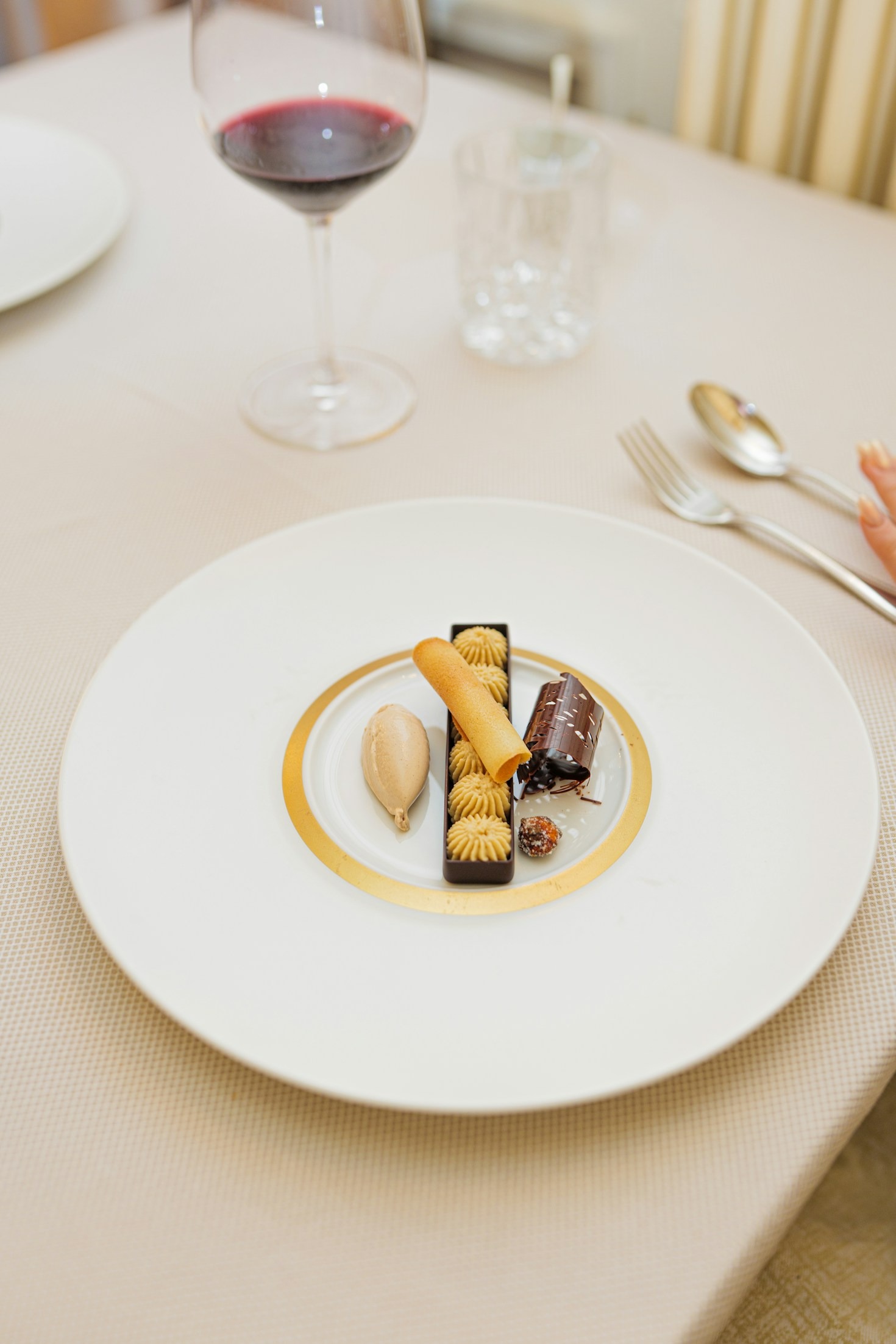 El arte de diseñar tu propio concepto culinario